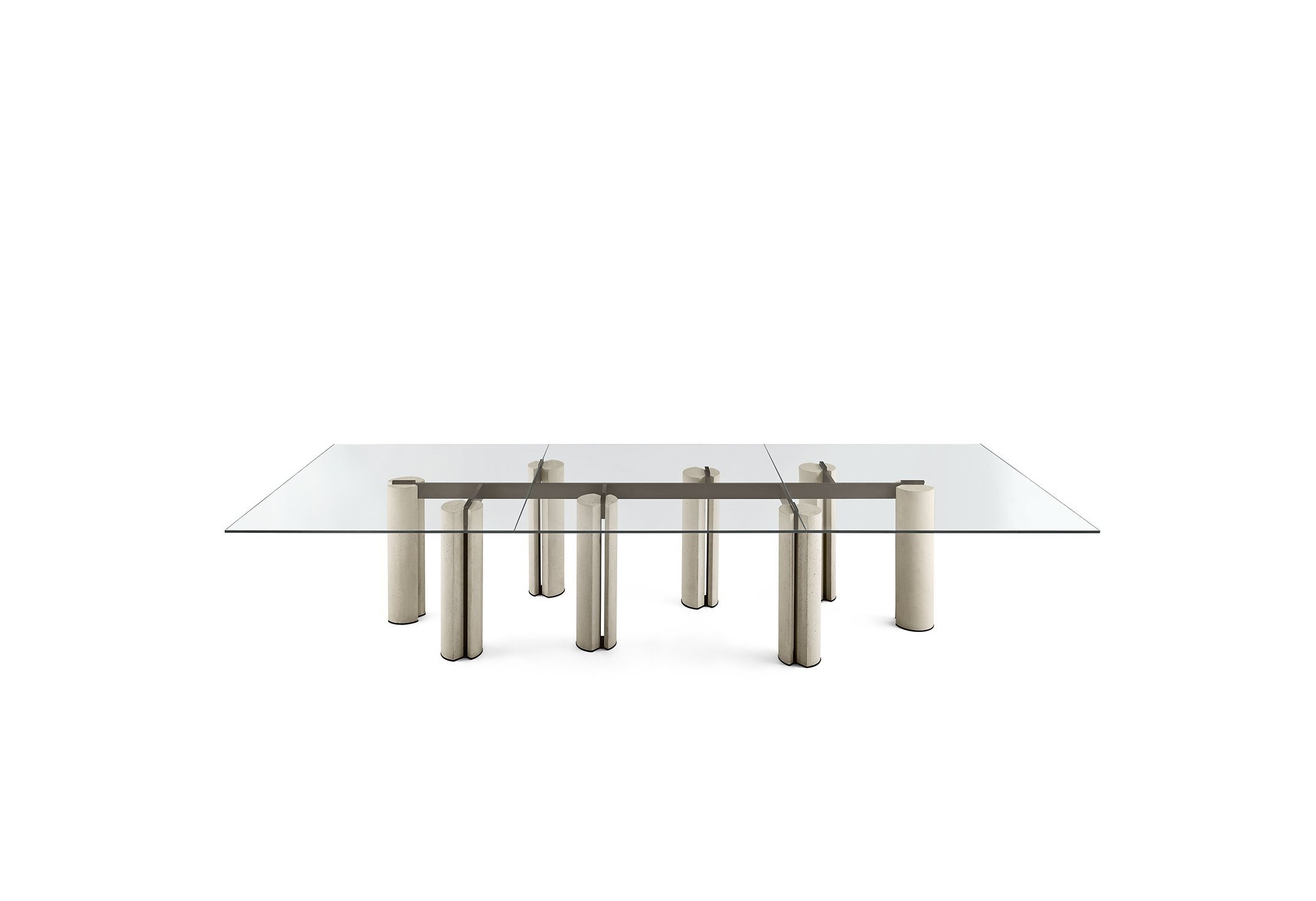 Стол Gallotti & Radice Simpòdio System GALLOTTI & RADICE