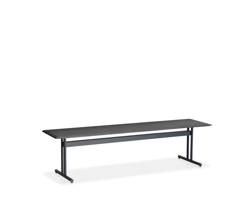 Банкетка, пуф Potocco Graphic 955/O POTOCCO