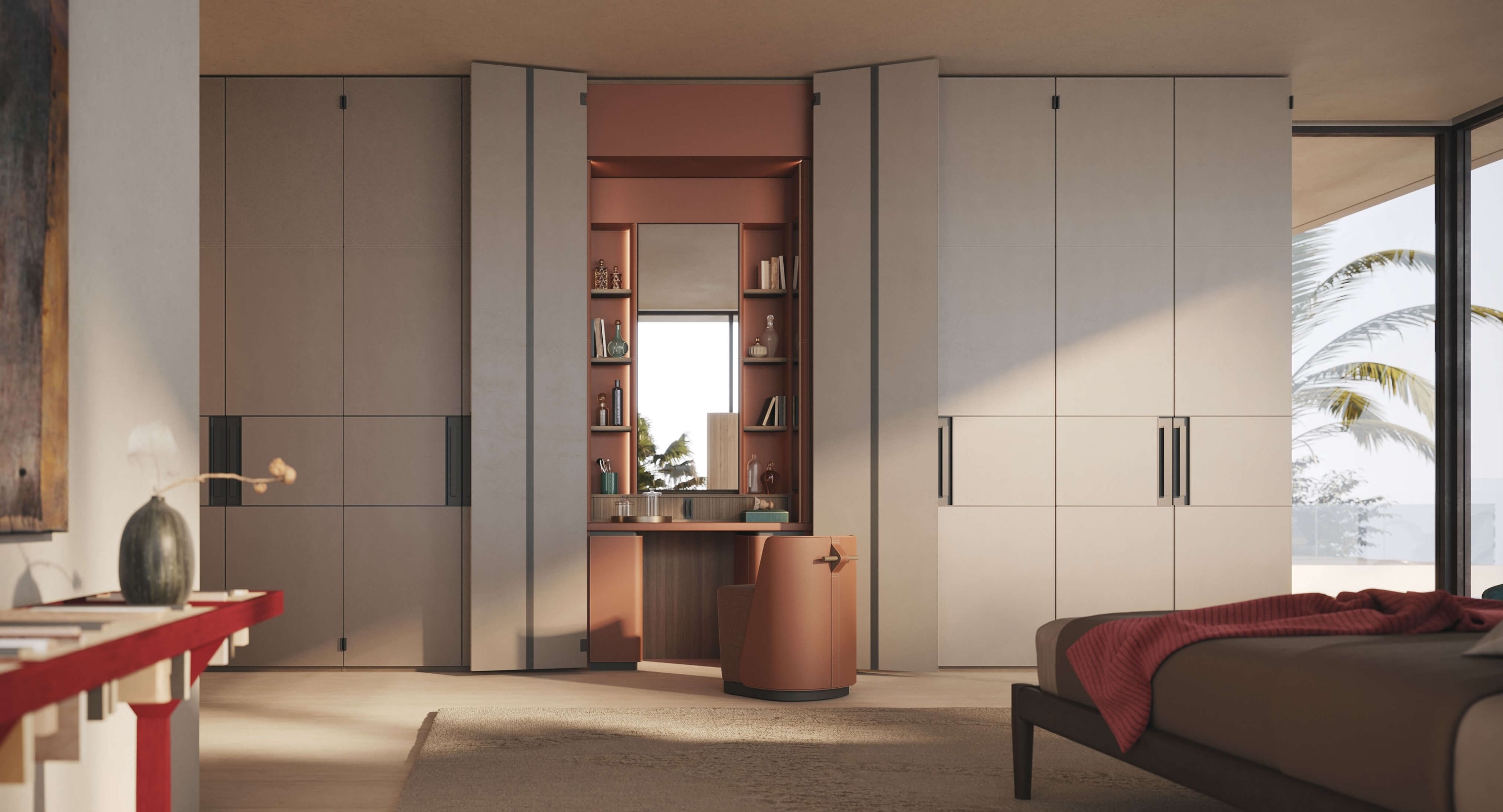 Шкаф Lema Eureka LEMA