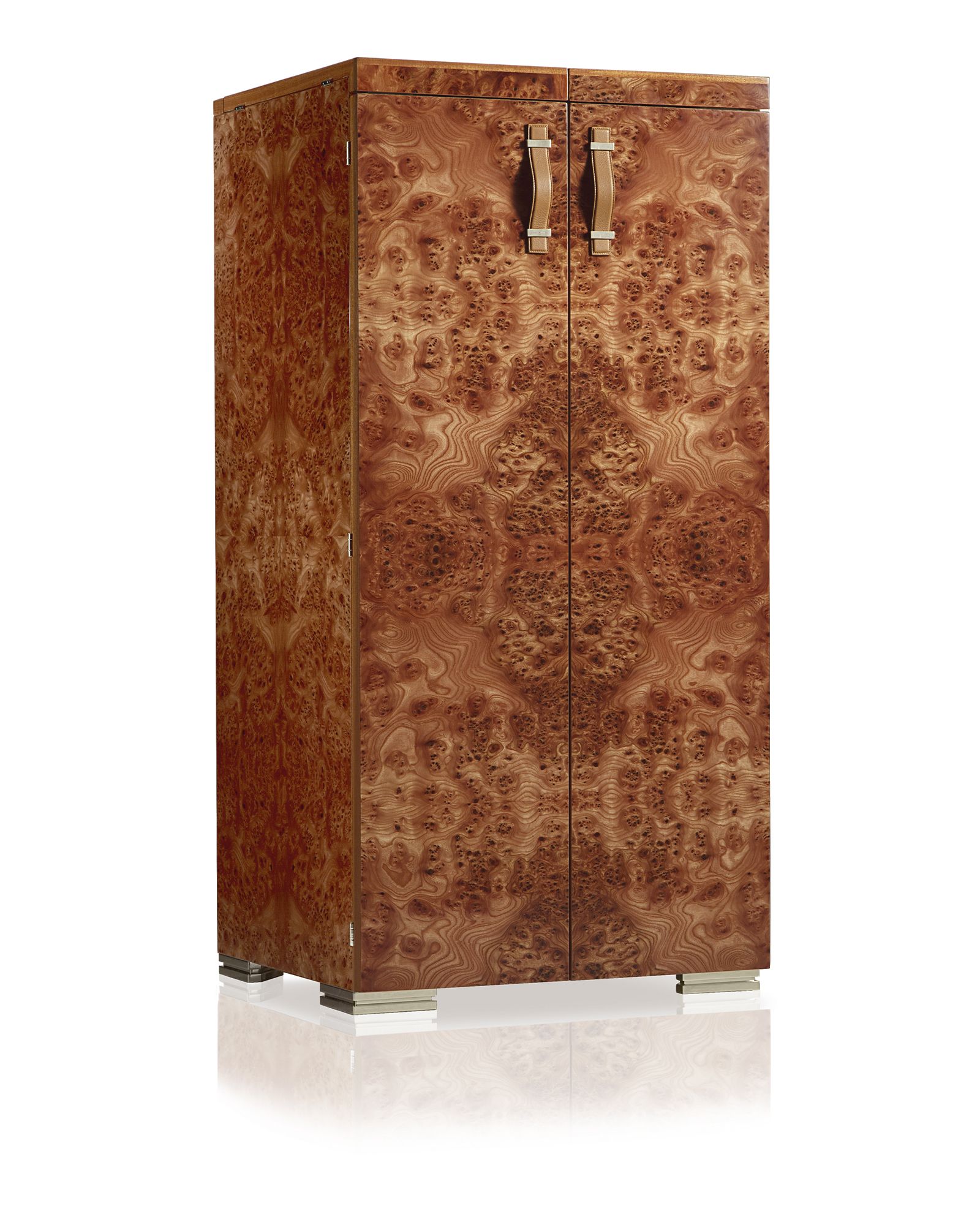 Шкаф бар Agresti Bacco e Tabacco Radica 501 AGRESTI