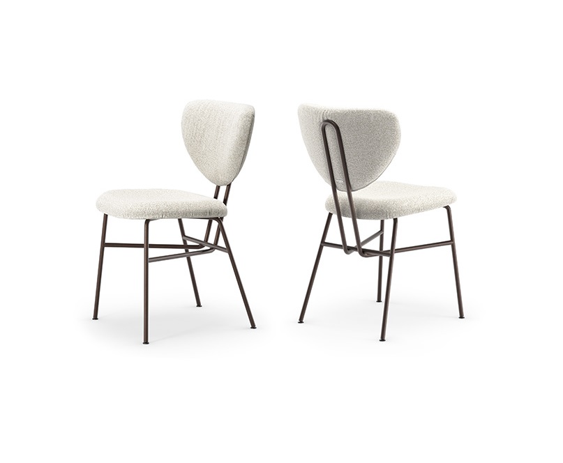 Стул Cattelan Italia Chloe CATTELAN ITALIA