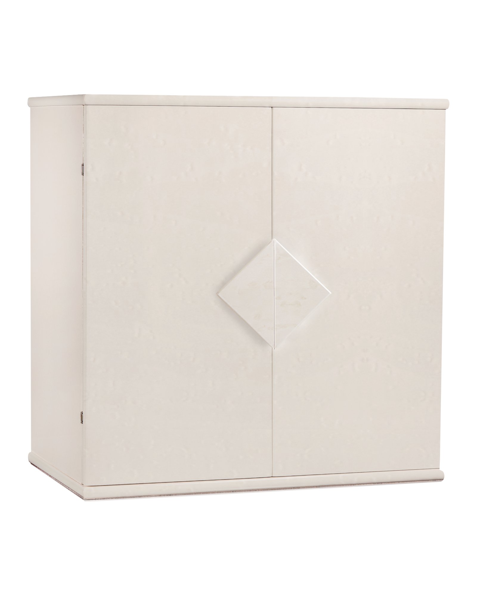 Шкаф-сейф для драгоценностей Agresti Bianco Forziere 924 AGRESTI