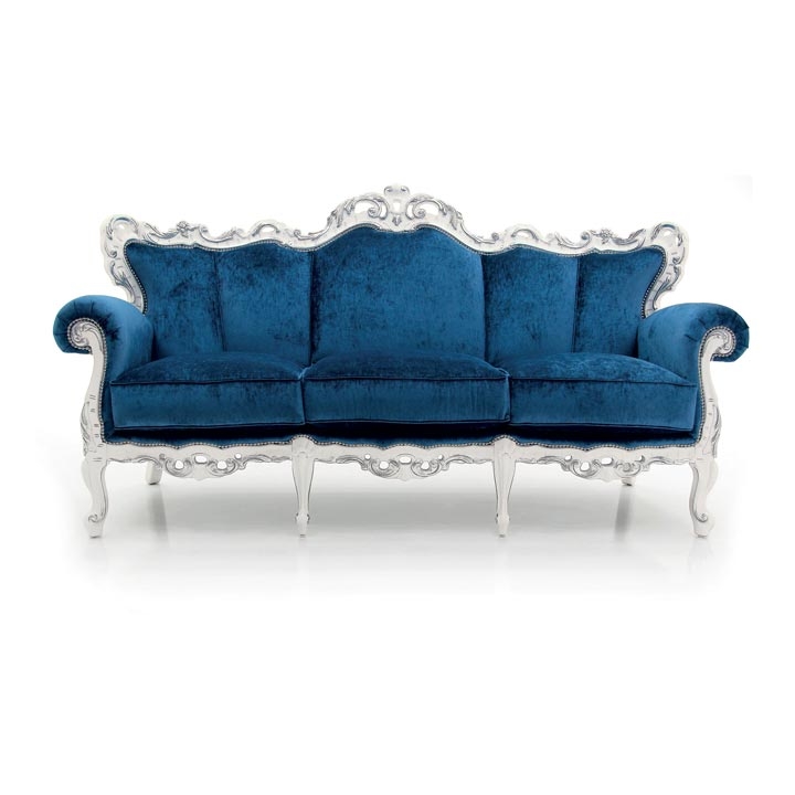 Диван Seven Sedie Palermo SEVEN SEDIE