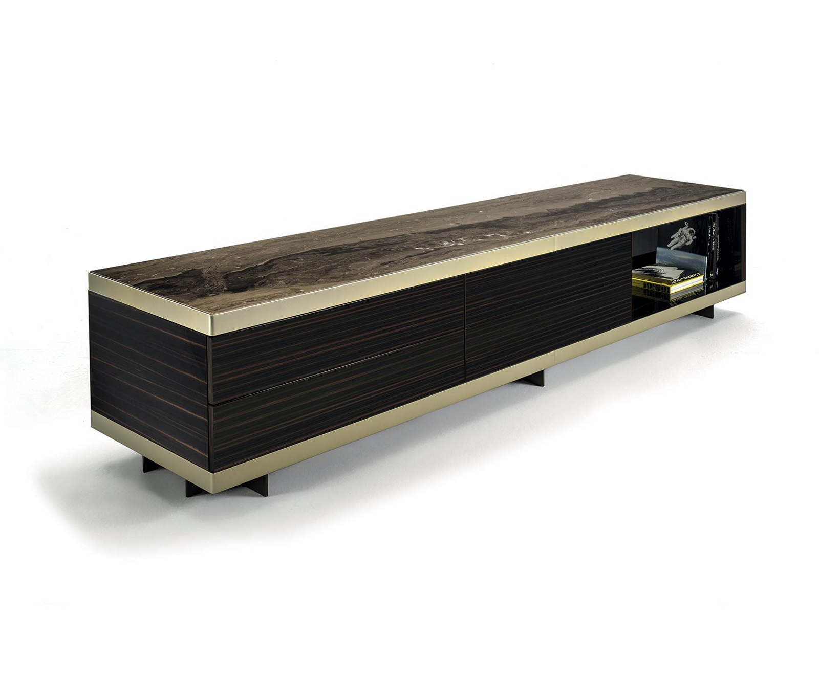 Комод Aspen Evo LONGHI