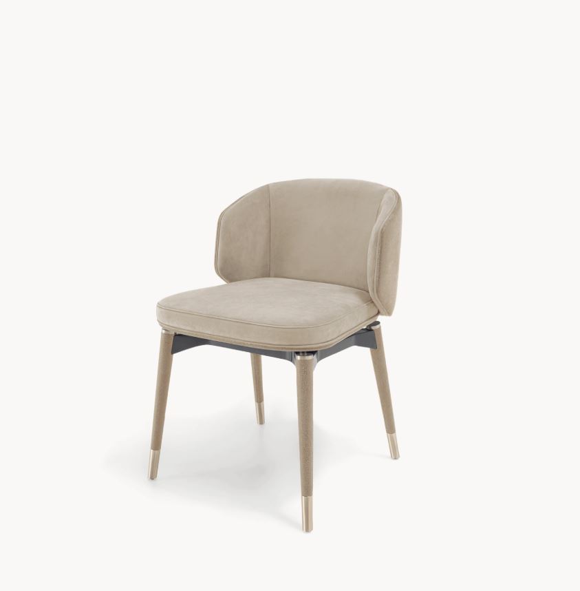Стул Visionnaire Stone VISIONNAIRE
