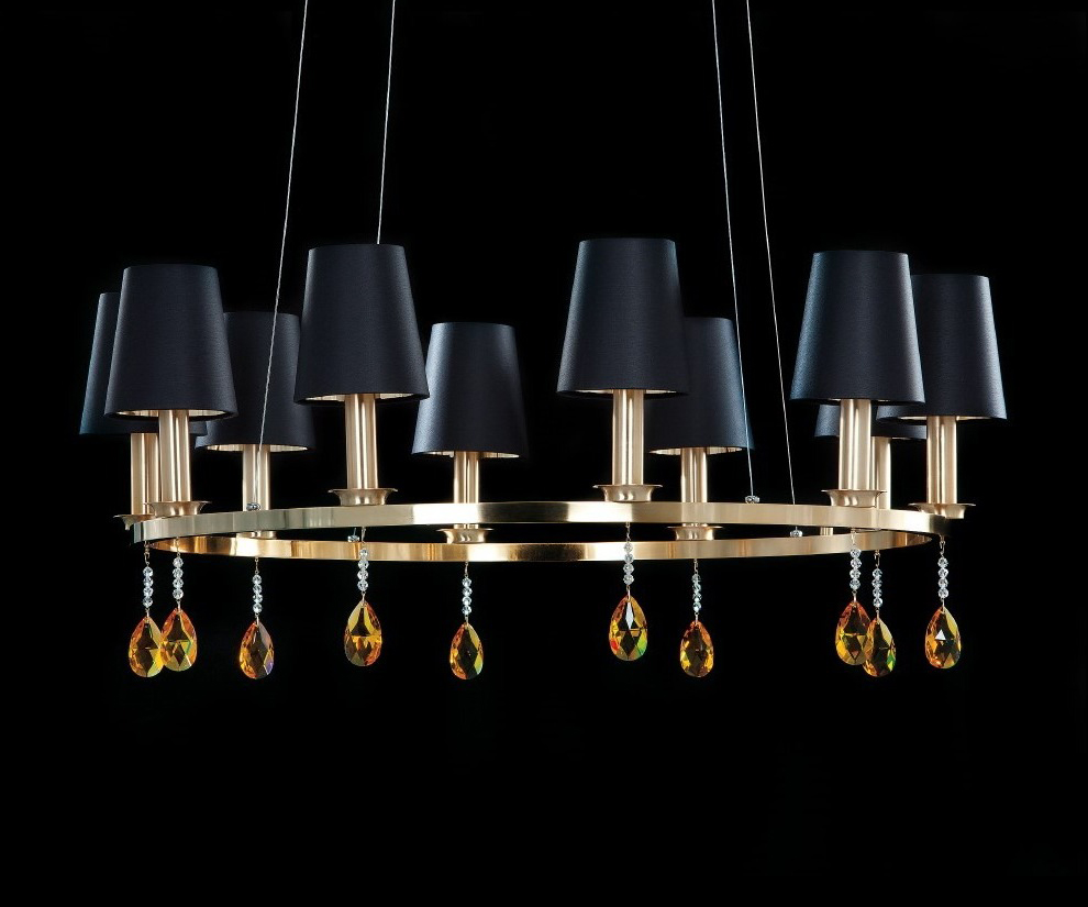 Люстра Aiardini Elegance AIARDINI