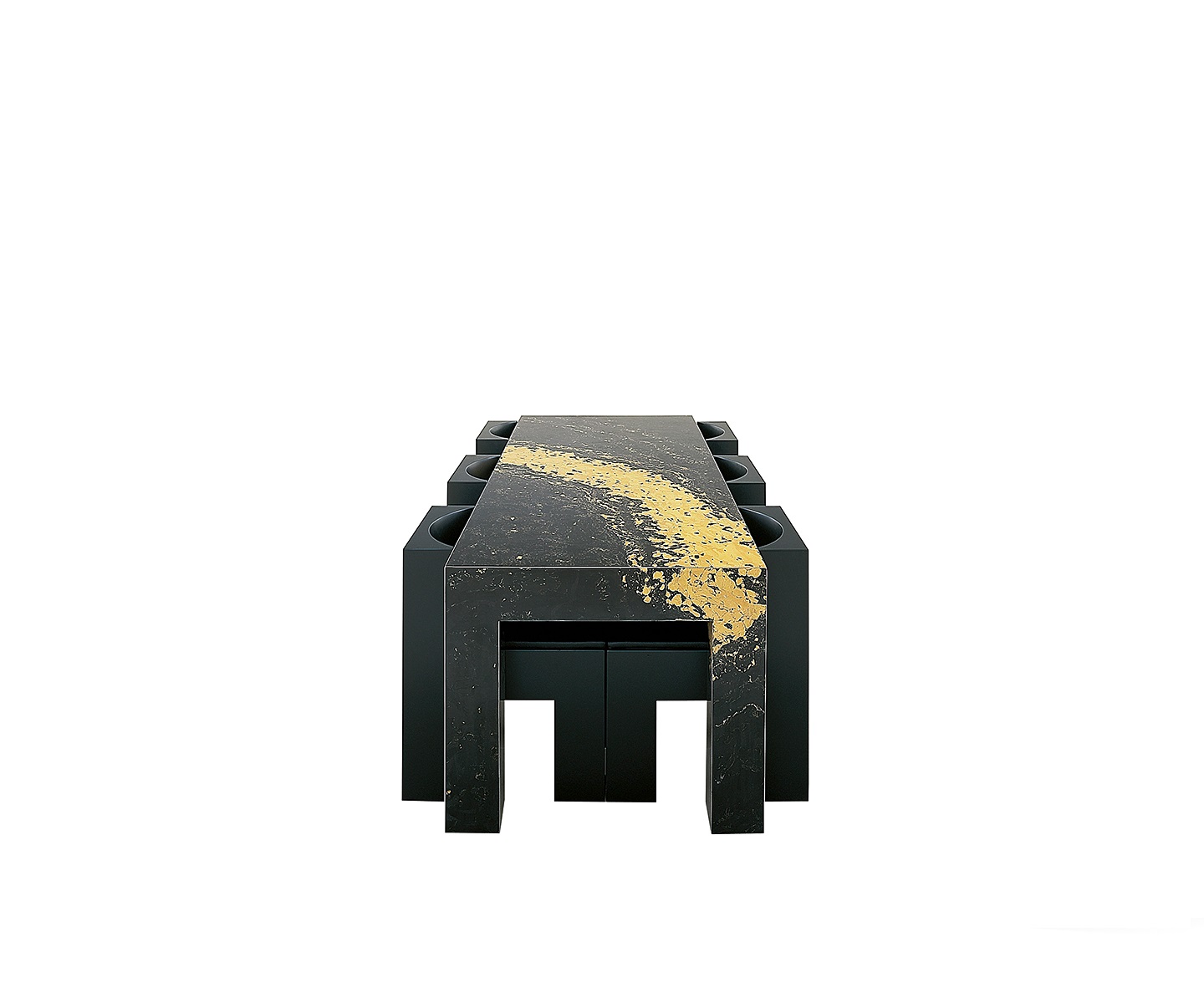 Стол X1 /X2 DRAENERT