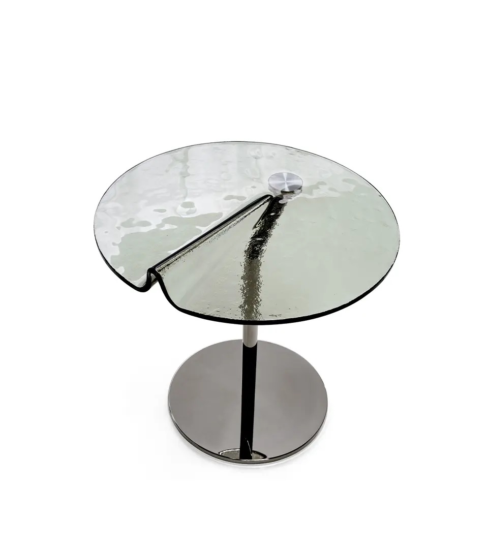 Столик журнальный Arketipo Maverick ARKETIPO