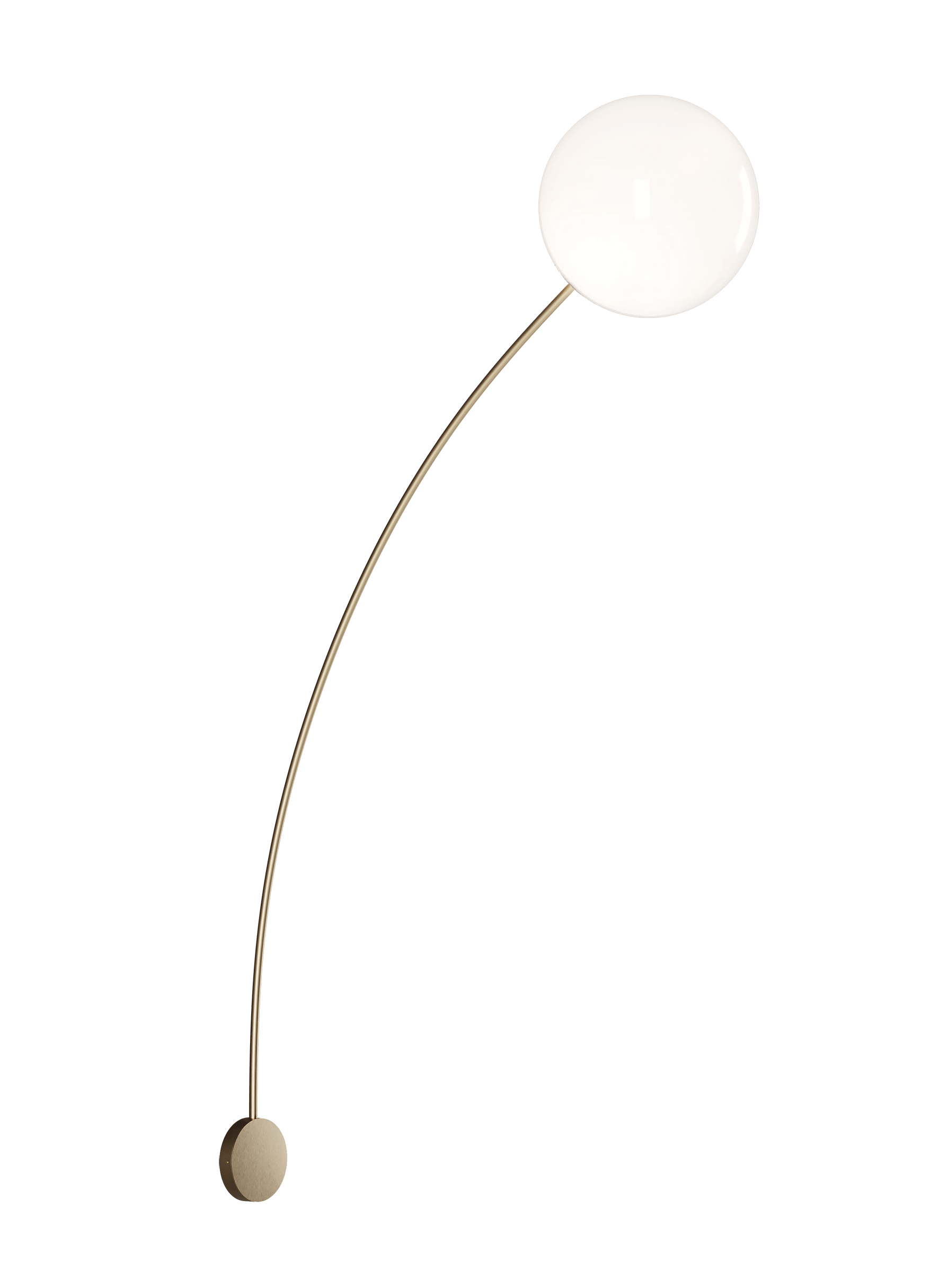 Бра Italamp Filo 2395/AP, 2395/APS ITALAMP