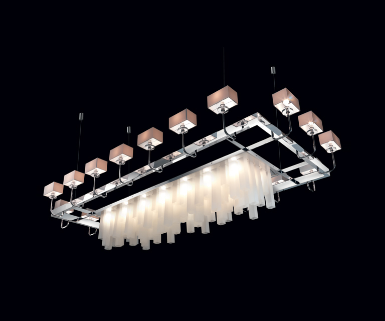 Люстра Beby Italy Crystal Dream BEBY ITALY