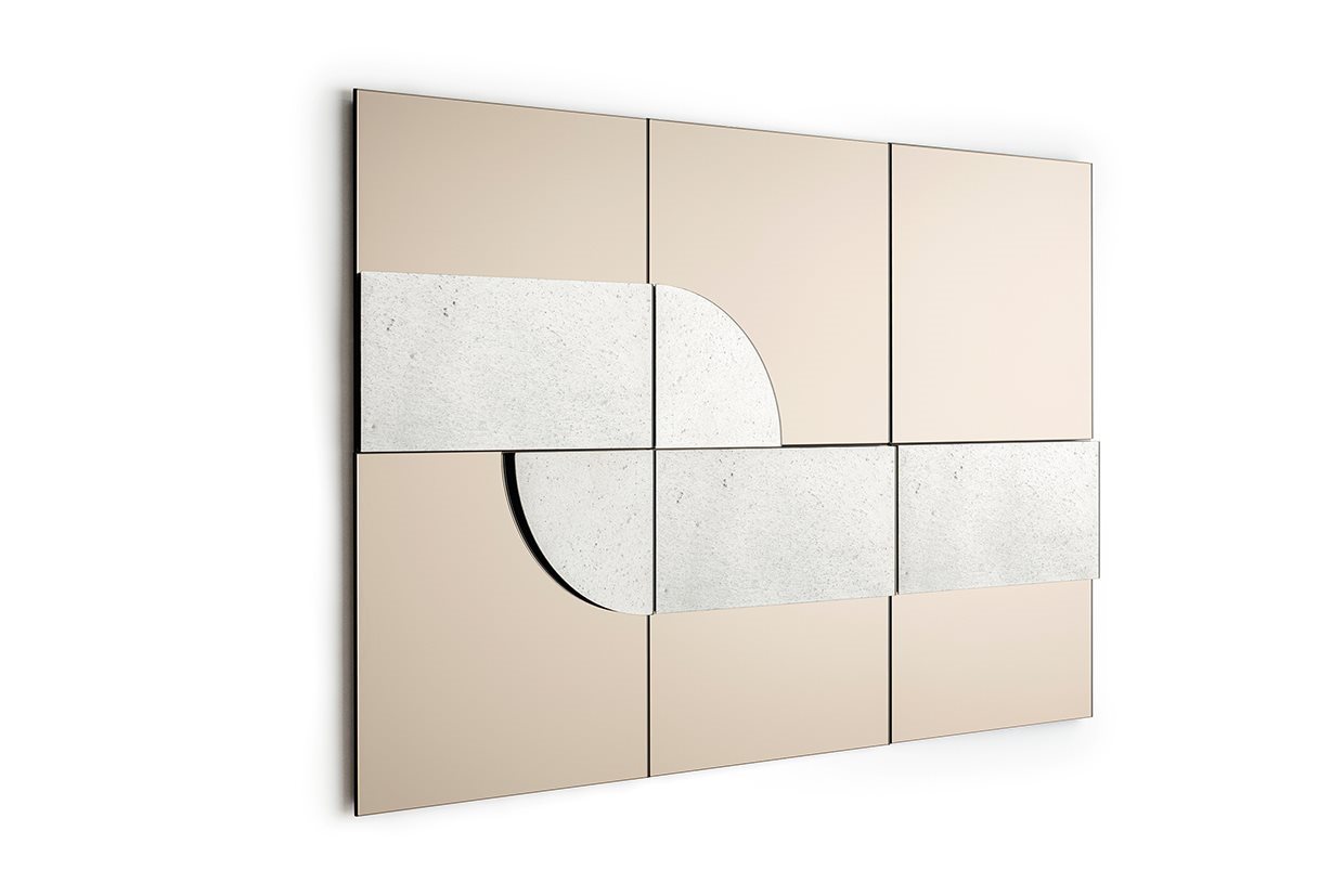 Зеркало Gallotti & Radice Chopin GALLOTTI & RADICE