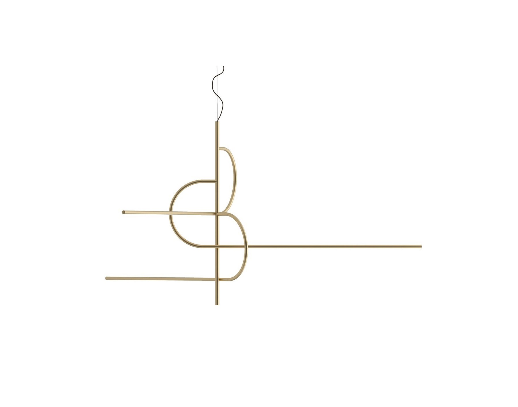 Люстра Gallotti & Radice Key-to-Heaven GALLOTTI & RADICE