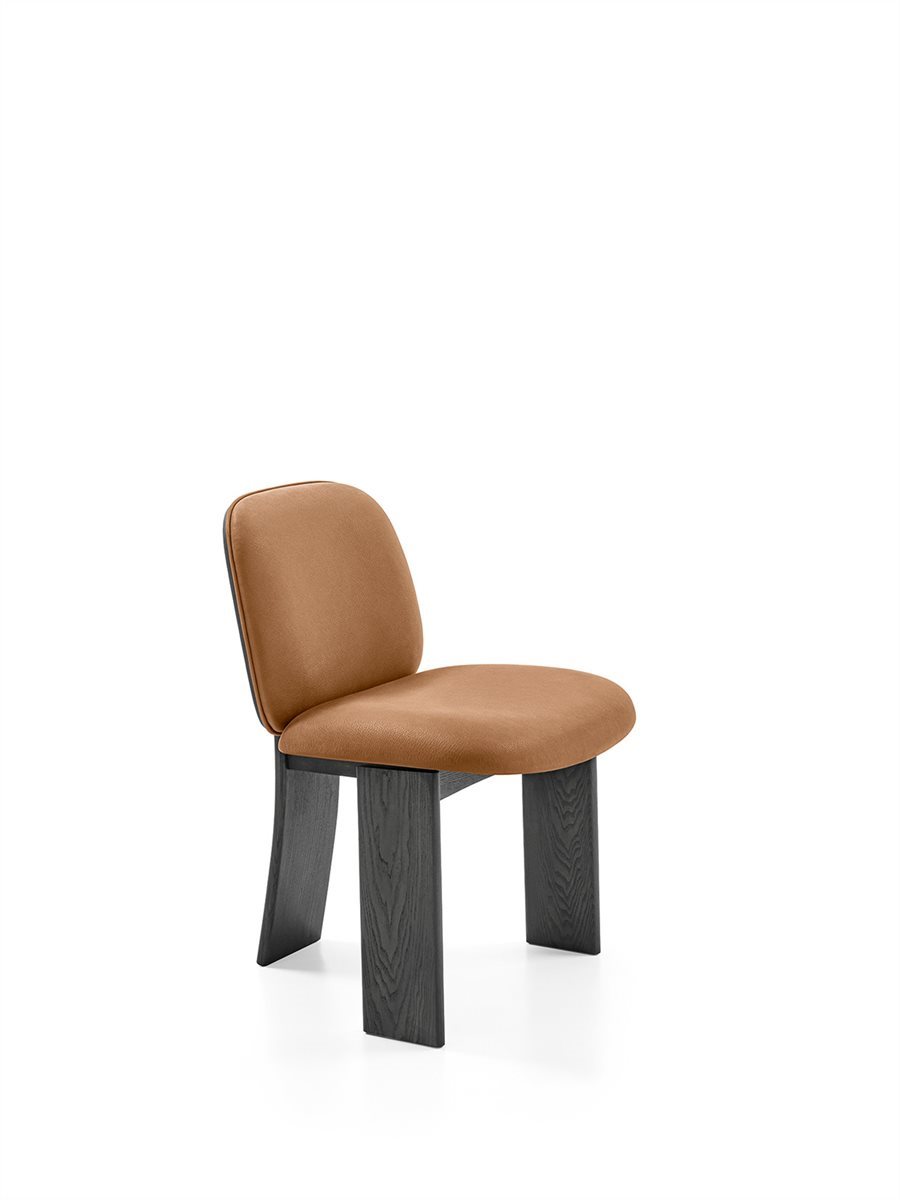 Стул Gallotti & Radice Saki GALLOTTI & RADICE