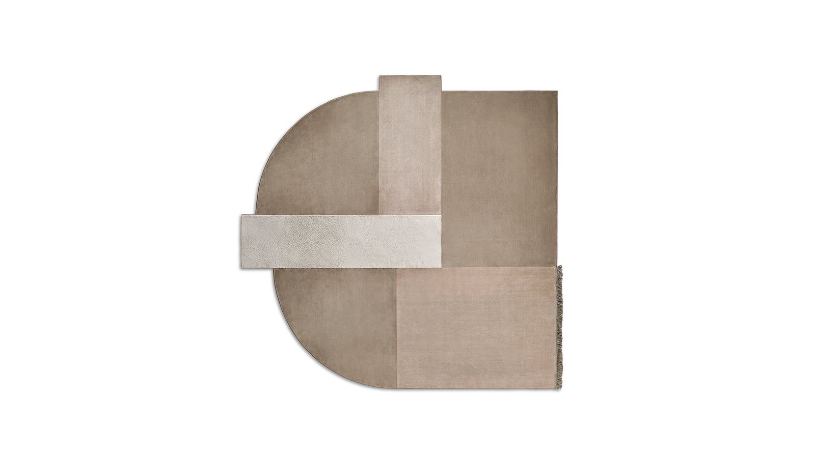 Ковер Gallotti & Radice Metaphores GALLOTTI & RADICE