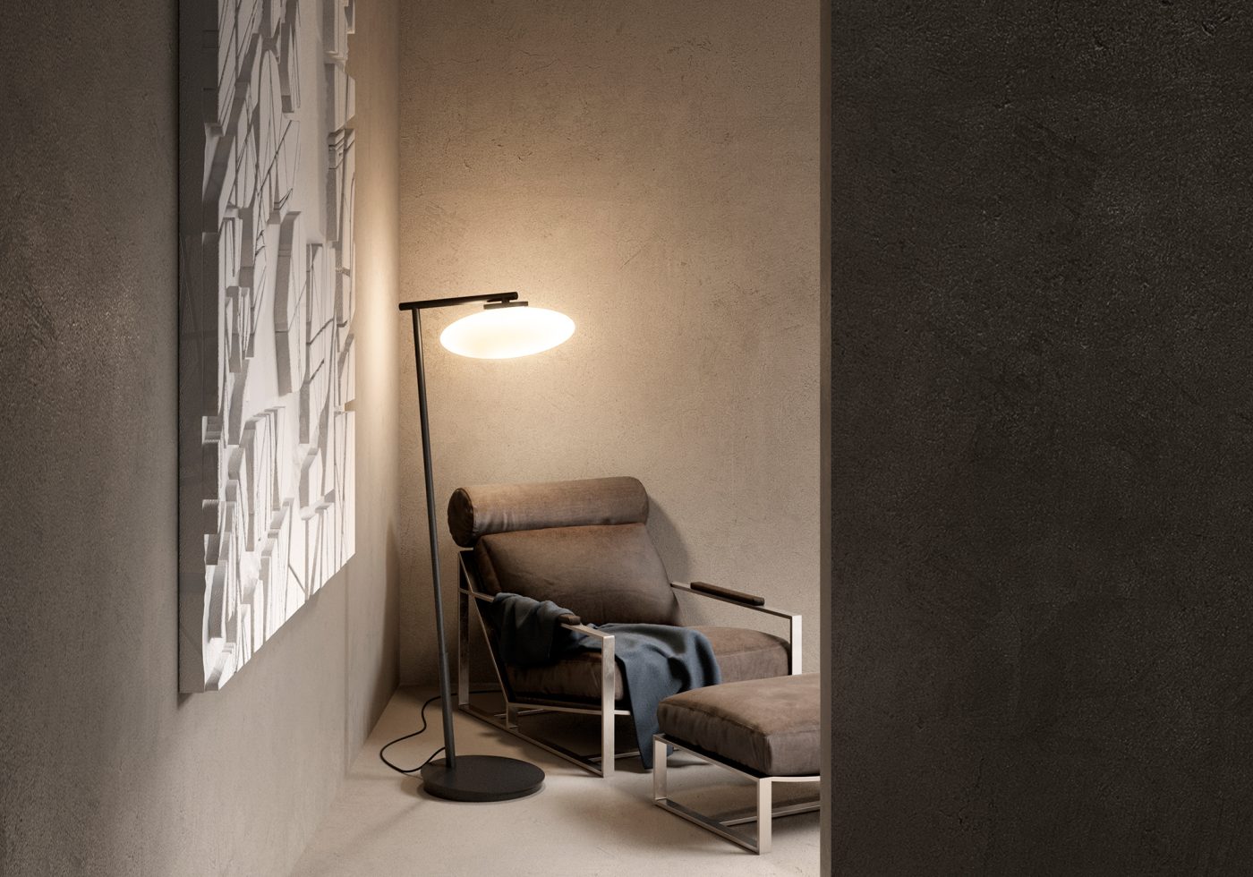 Торшер Penta Mamì PENTA