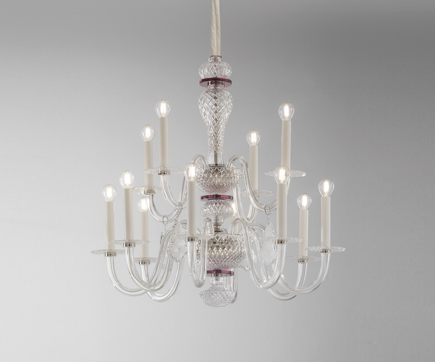 Люстра Italamp 429 Zeno ITALAMP