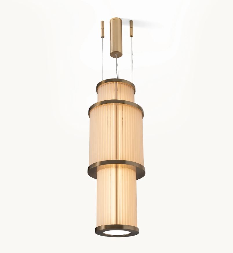 Люстра Visionnaire Giano VISIONNAIRE