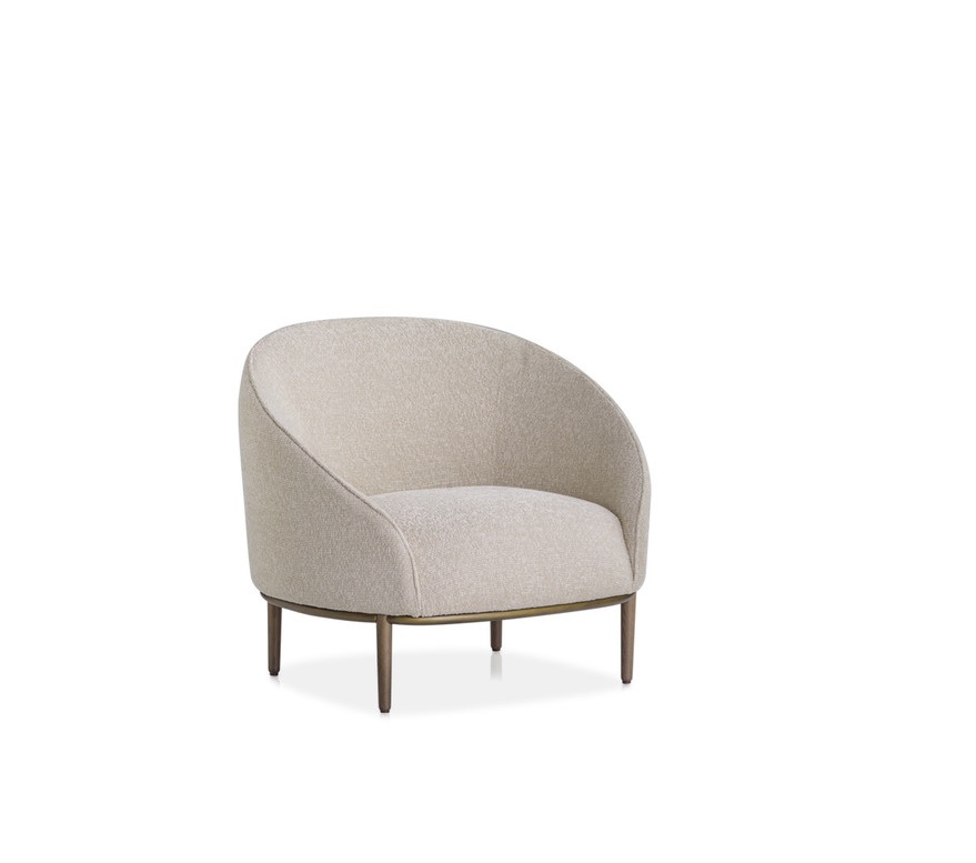 Кресло-шезлонг Potocco Yoisho 904\PL POTOCCO