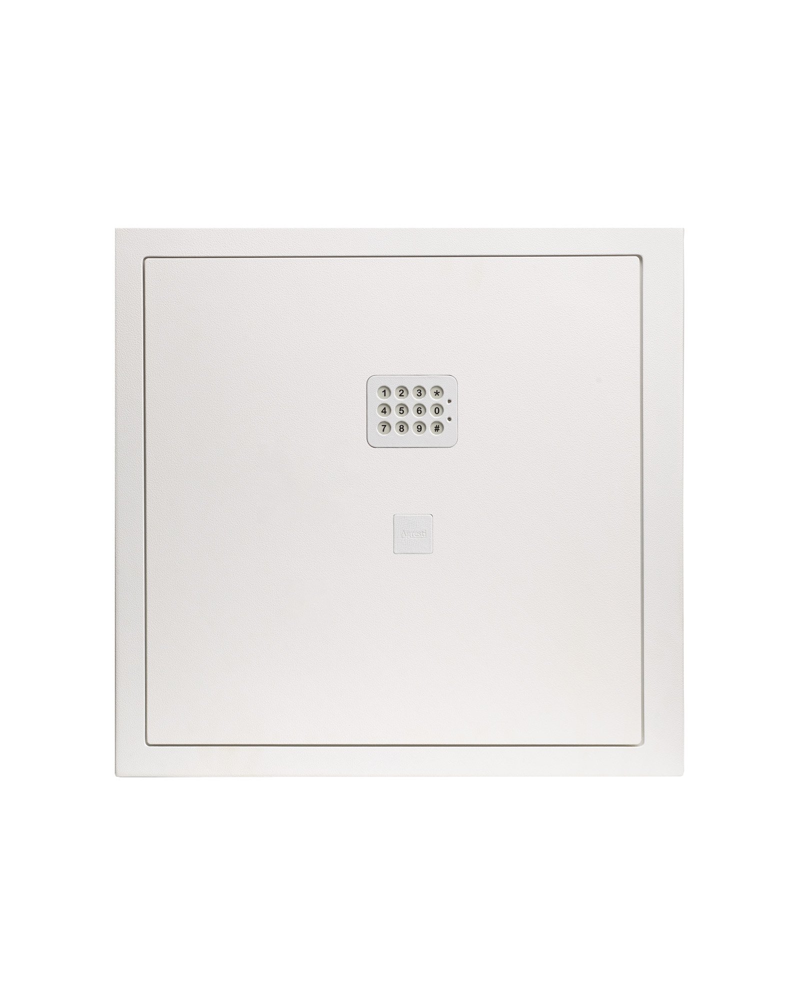 Сейф для ювелирных изделий Agresti Privato Bianco 904 AGRESTI