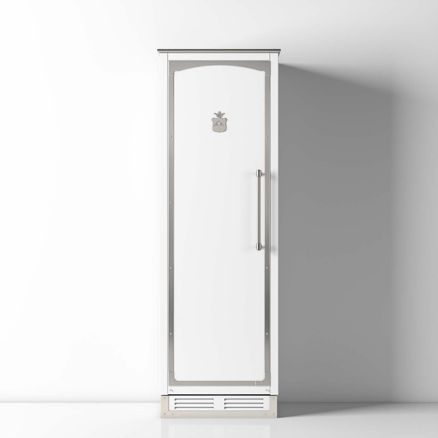 Однодверный холодильник Officine Gullo Single door refrigerator 60 /Frigo monoporta 60 cm serie professional OFFICINE GULLO