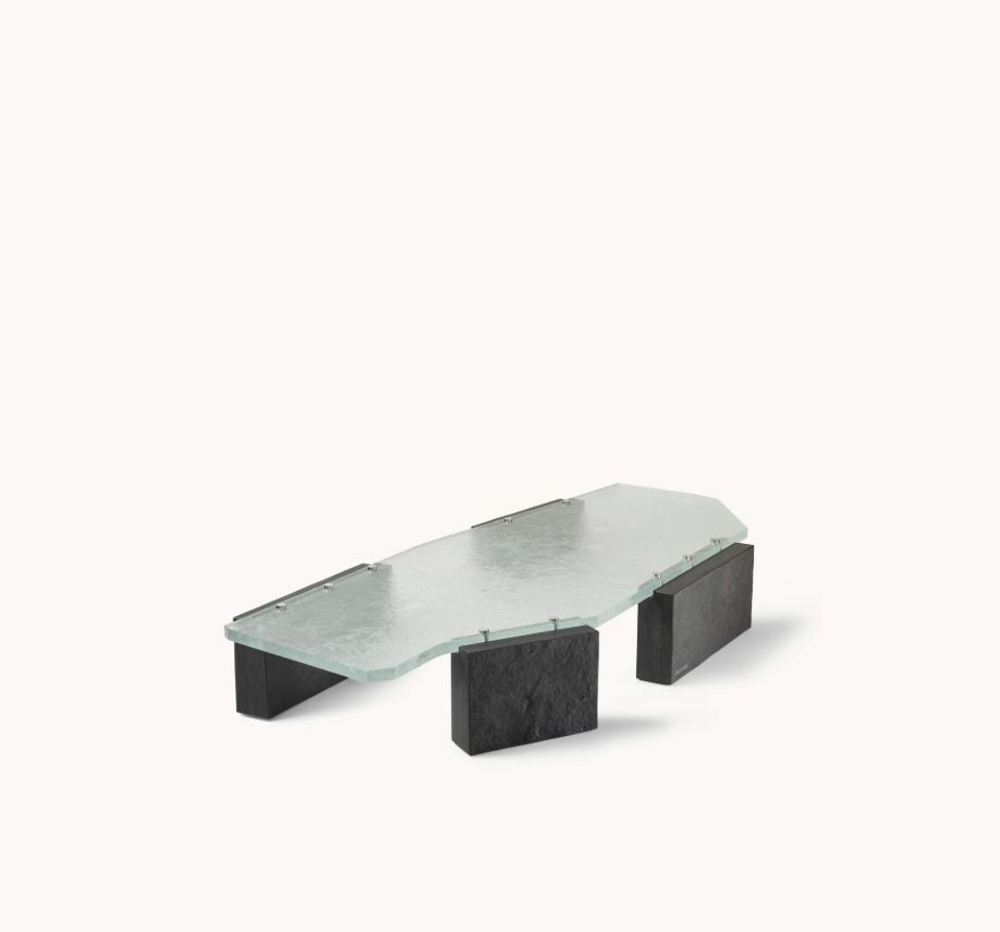 Столик жкофейный Visionnaire Stealth VISIONNAIRE