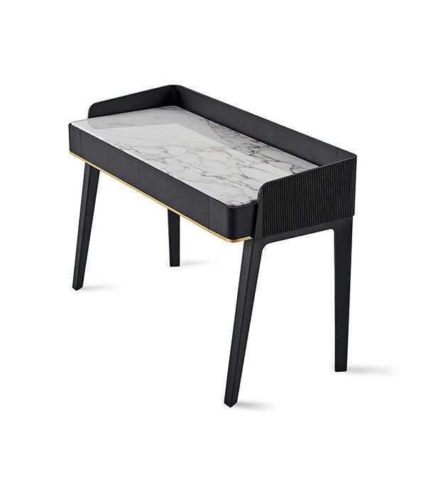 Столик туалетный Soho desk GALLOTTI & RADICE