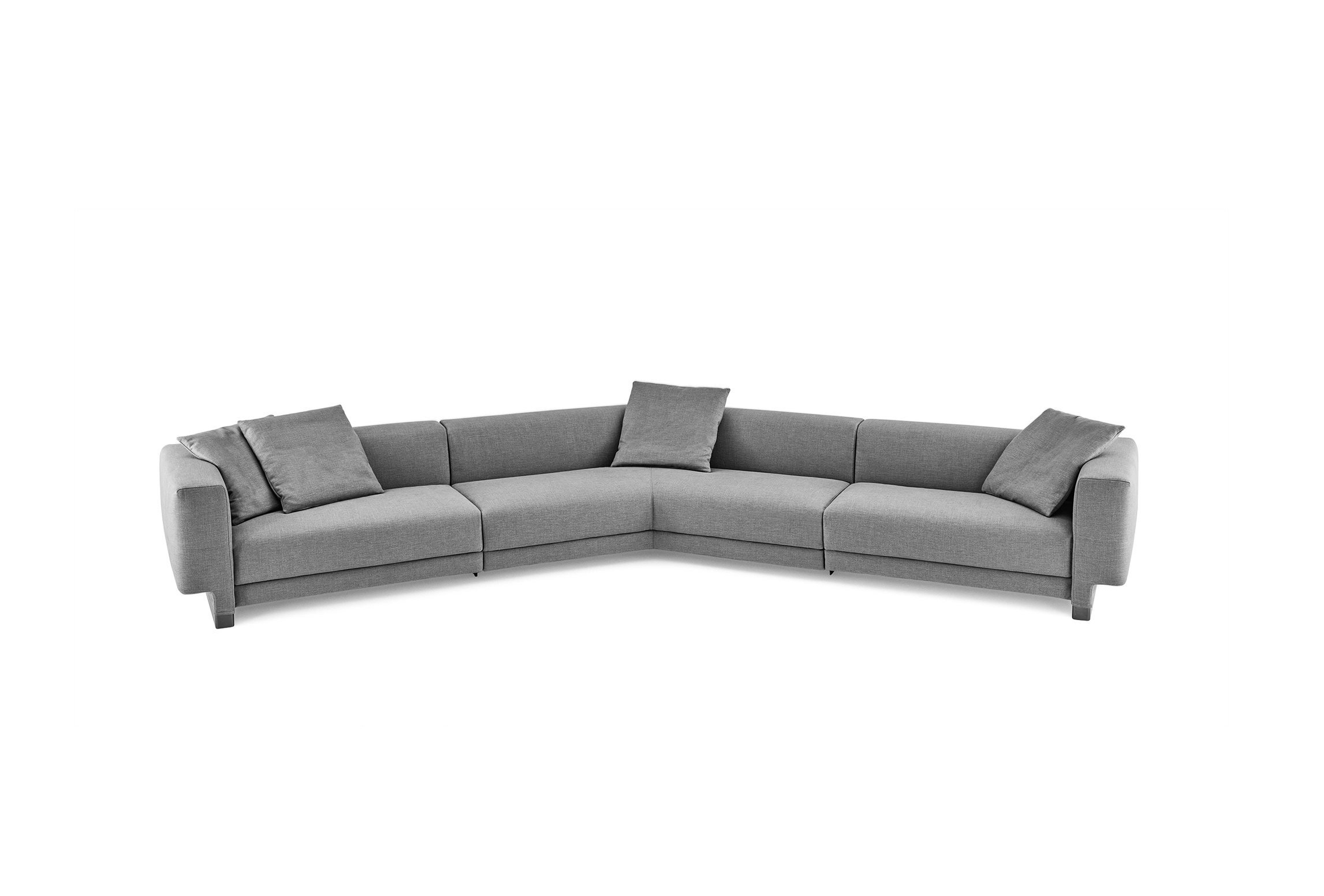 Диван Gallotti & Radice Elissa Sectional GALLOTTI & RADICE