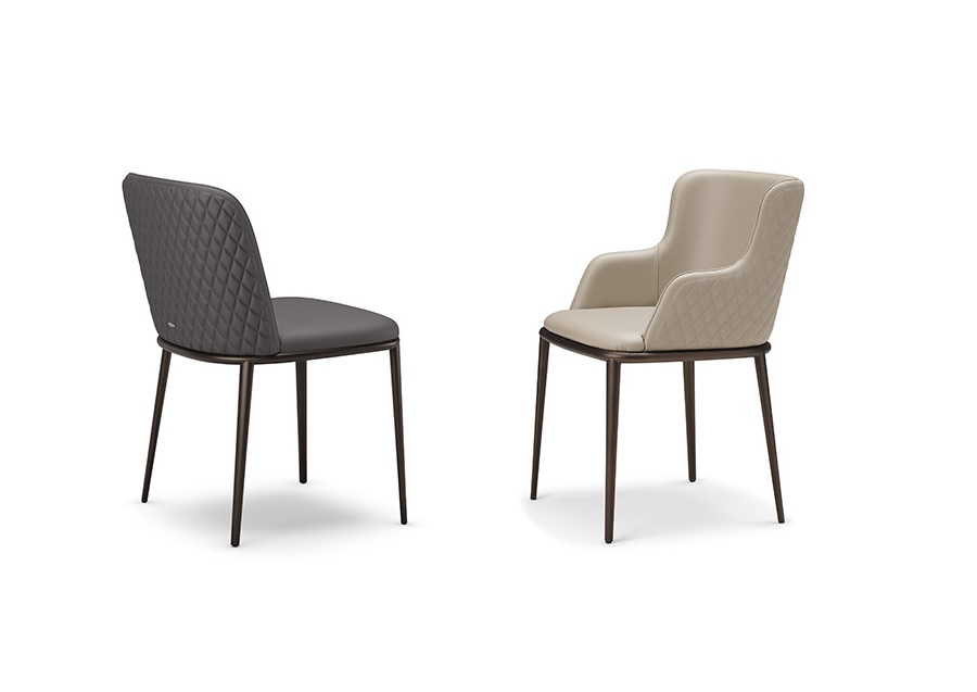 Стул Cattelan Italia Magda ML CATTELAN ITALIA