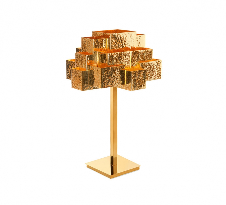 Настольная лампа INSPIRING TREES INSIDHERLAND