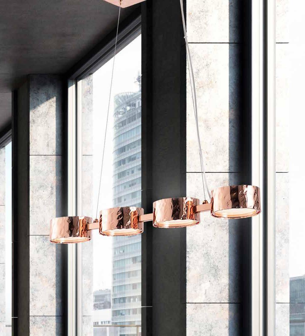 Люстра Stillux Circle 21205 / 21207 STILLUX