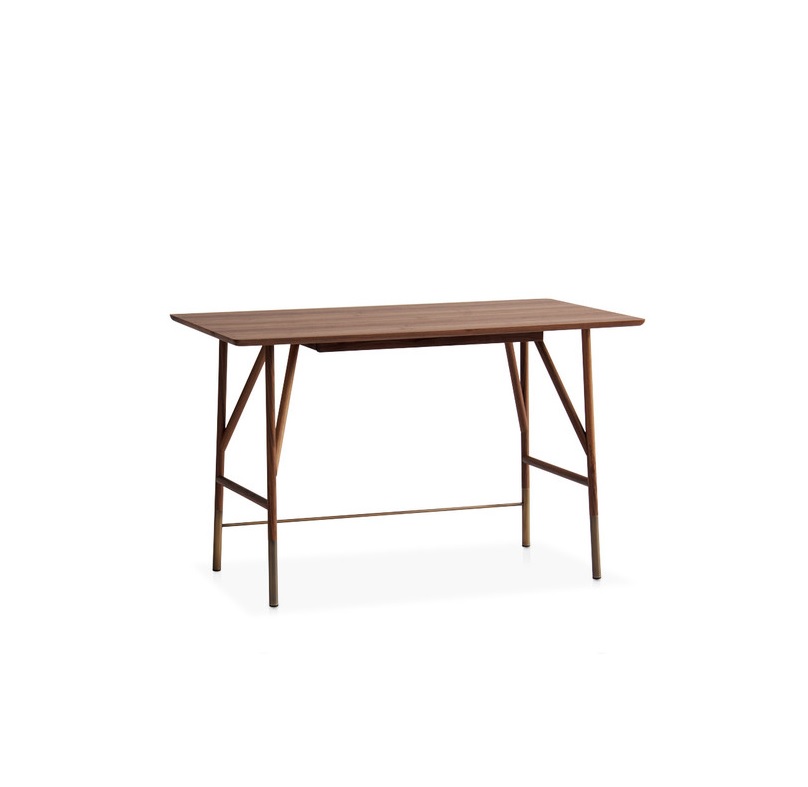 Консоль Potocco Wood_y 889\SCR POTOCCO