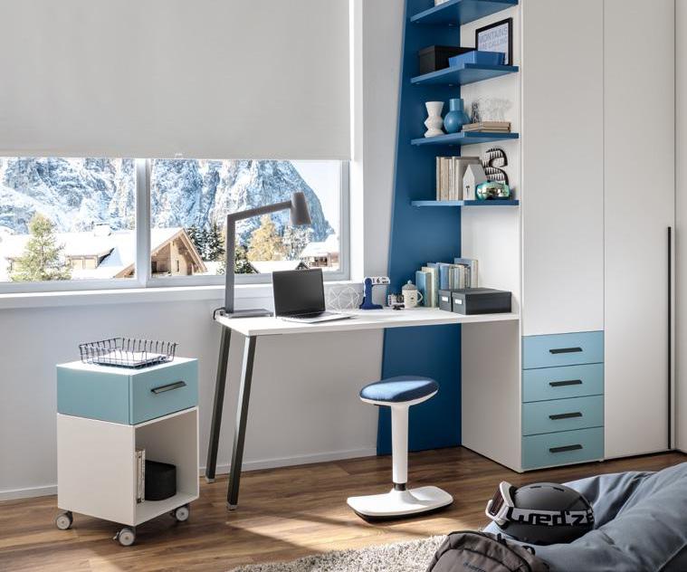 Детская Moretti Compact Yc313 MORETTI COMPACT