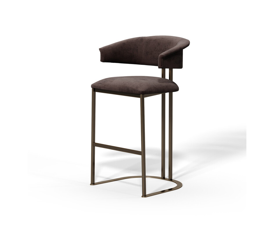 Стул Kyo stool EMMEMOBILI