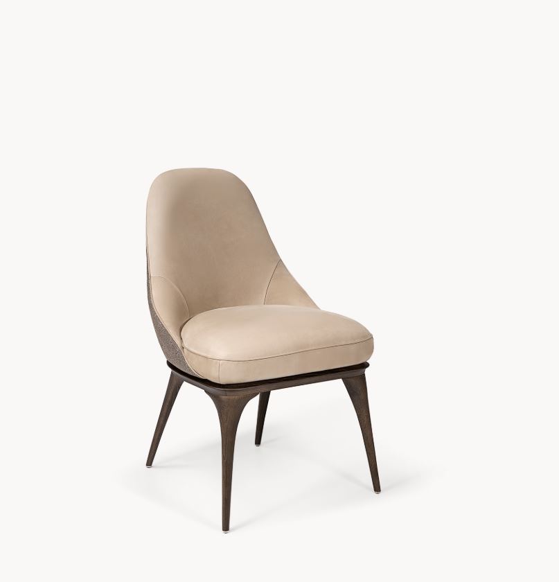 Стул Visionnaire Asha VISIONNAIRE