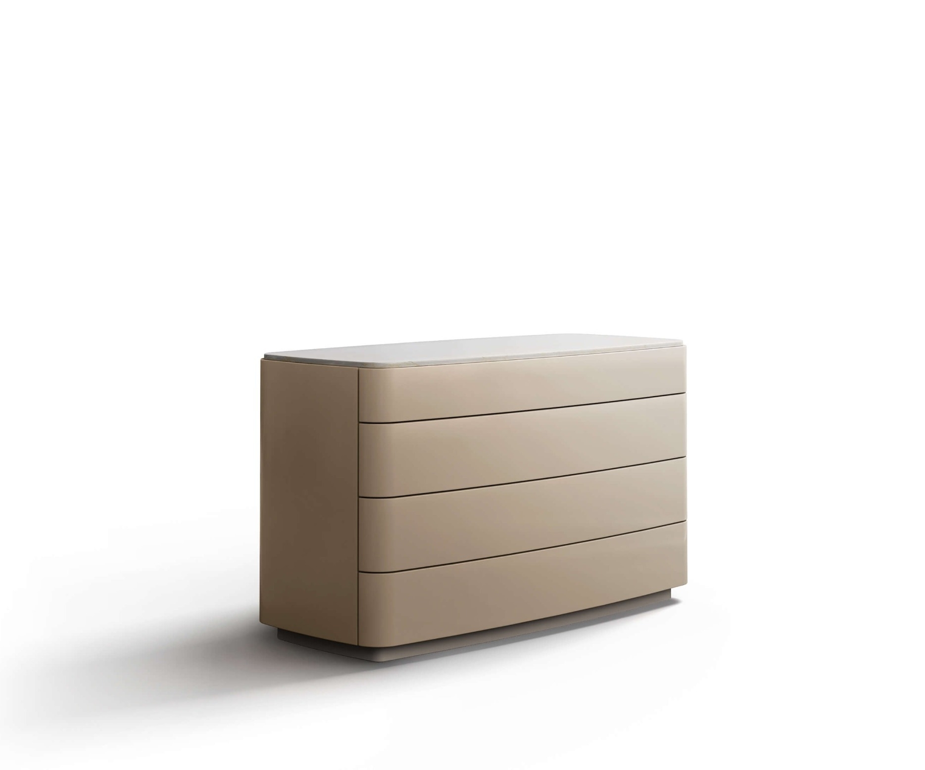 Комод Lullaby bedroom system LEMA