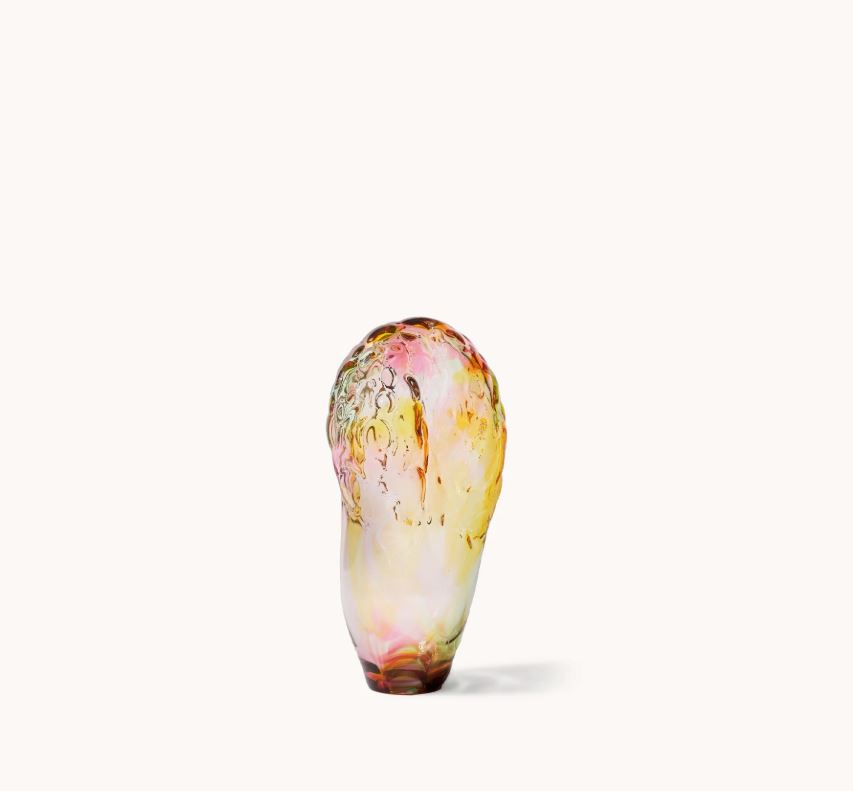 Скульптура Visionnaire Bubble Yellow VISIONNAIRE