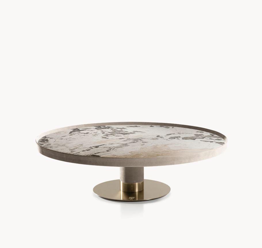 Столик журнальный Visionnaire Franky Low Table VISIONNAIRE