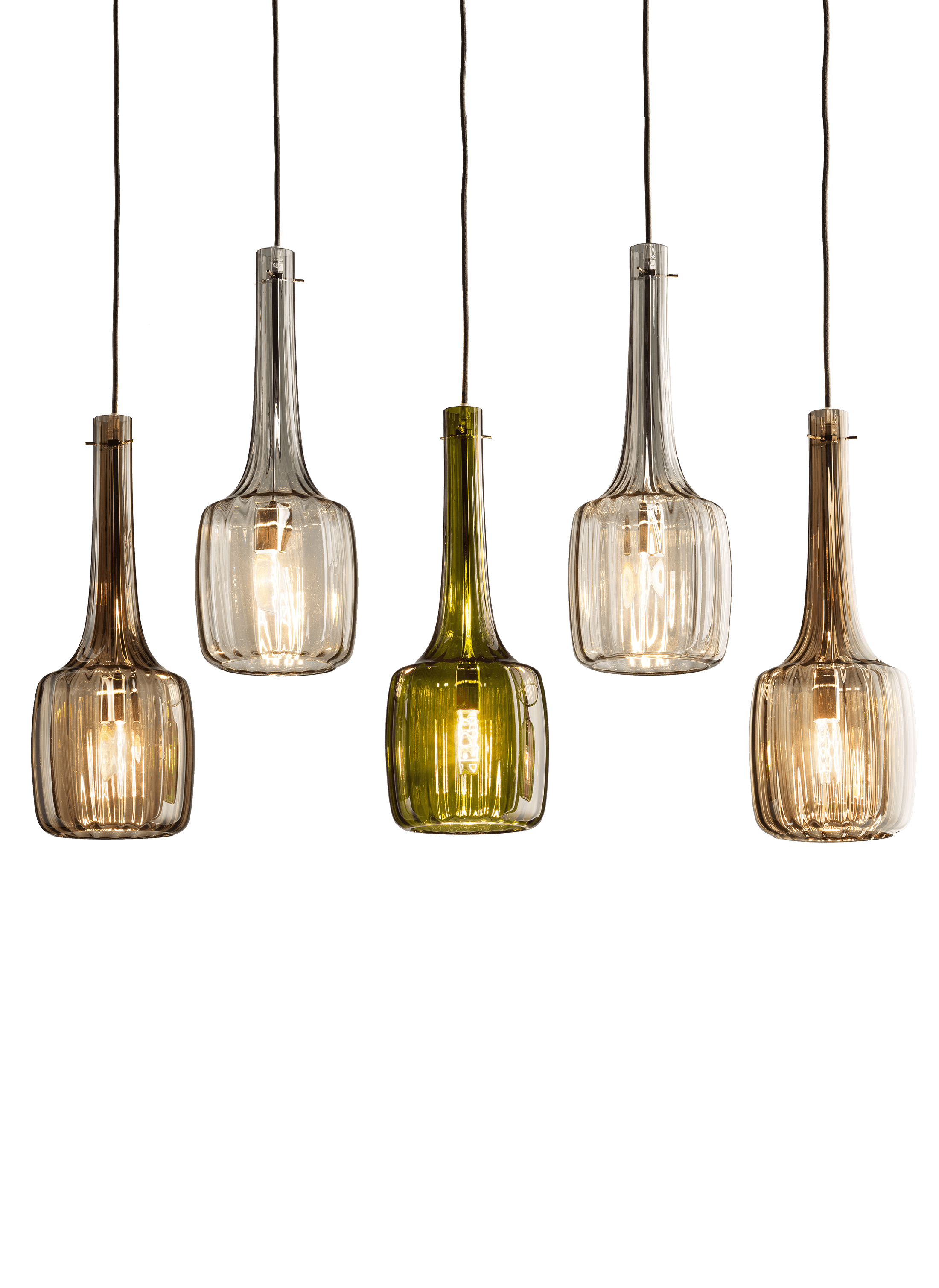 Подвесной светильник Italamp Bossanova 4010/S ITALAMP