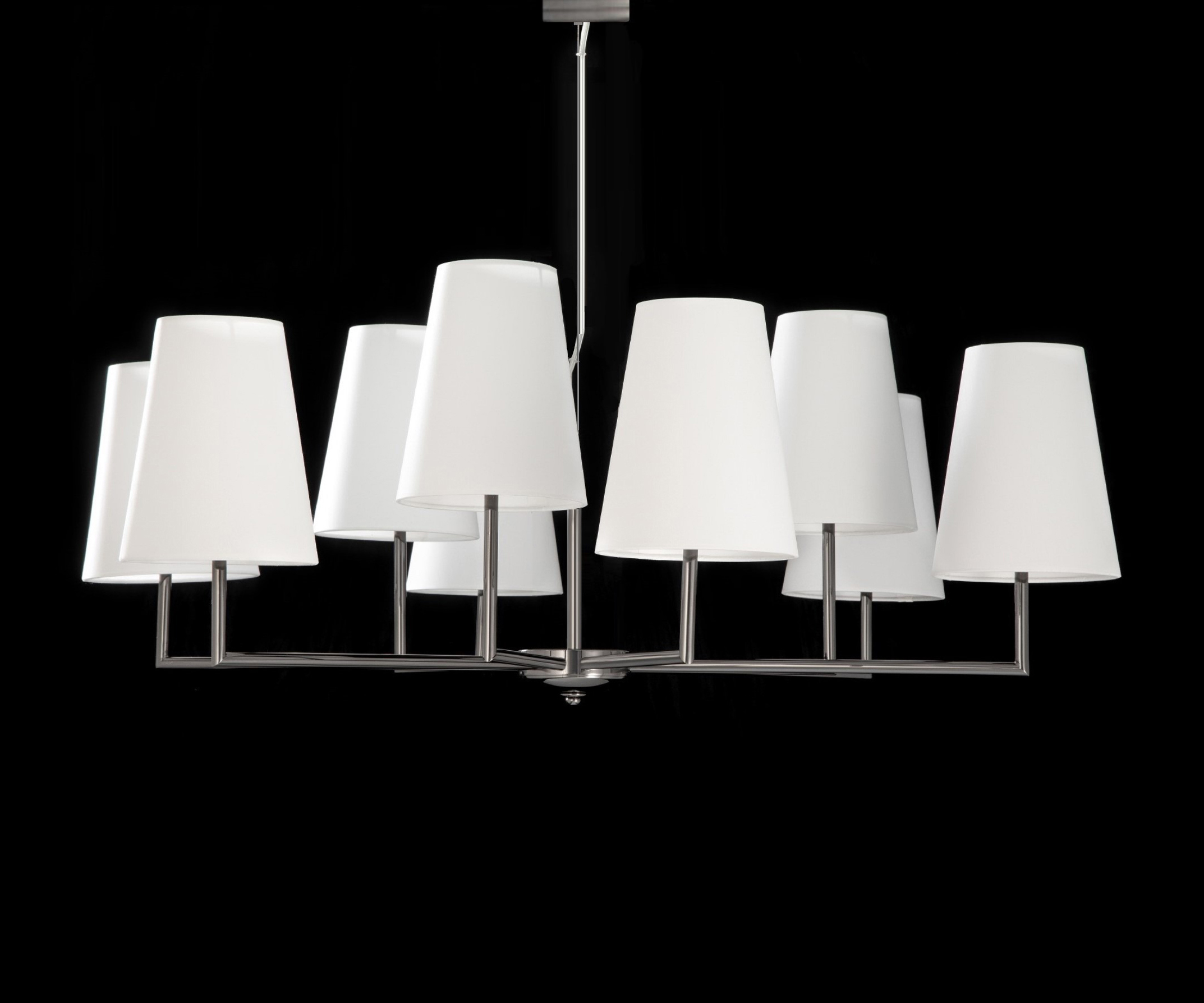 Люстра Aiardini Metropolitan AIARDINI