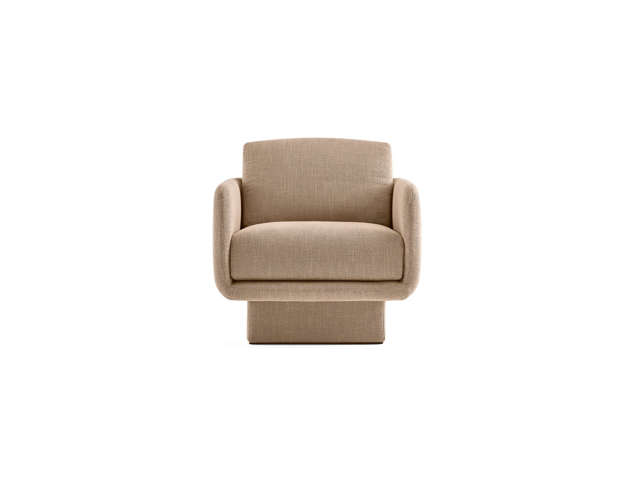 Кресло Gallotti & Radice Lilas GALLOTTI & RADICE