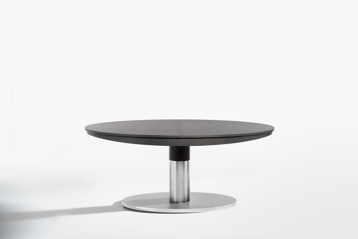 Стол раздвижной Potocco Diva 775\TO2 POTOCCO