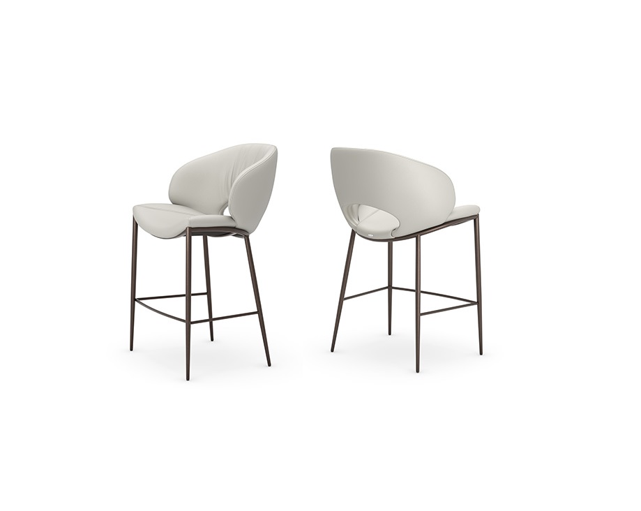 Стул барный Cattelan Italia Miranda CATTELAN ITALIA