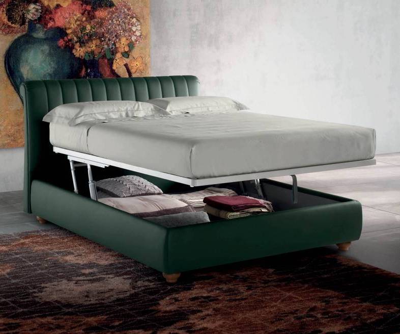 Кровать Novel / Novel Style SAMOA