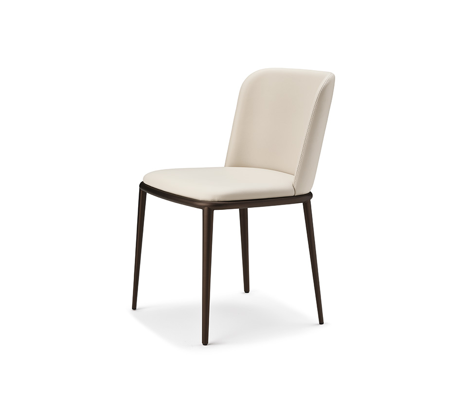 Стул без подлокотников Cattelan Italia Magda ML CATTELAN ITALIA