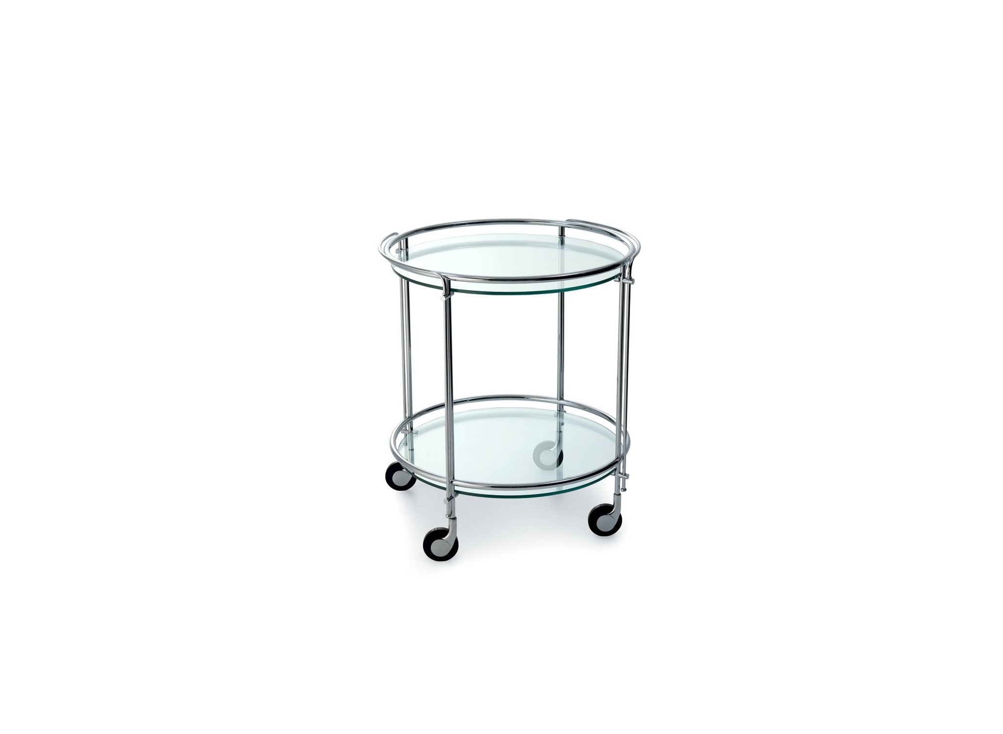 Столик сервировочный Gallotti & Radice Riki GALLOTTI & RADICE