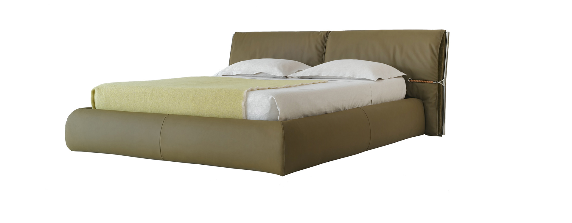 Кровать Cierre Belt CIERRE