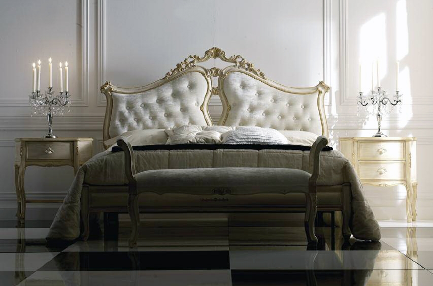 Кровать 5900 FLORENCE ART
