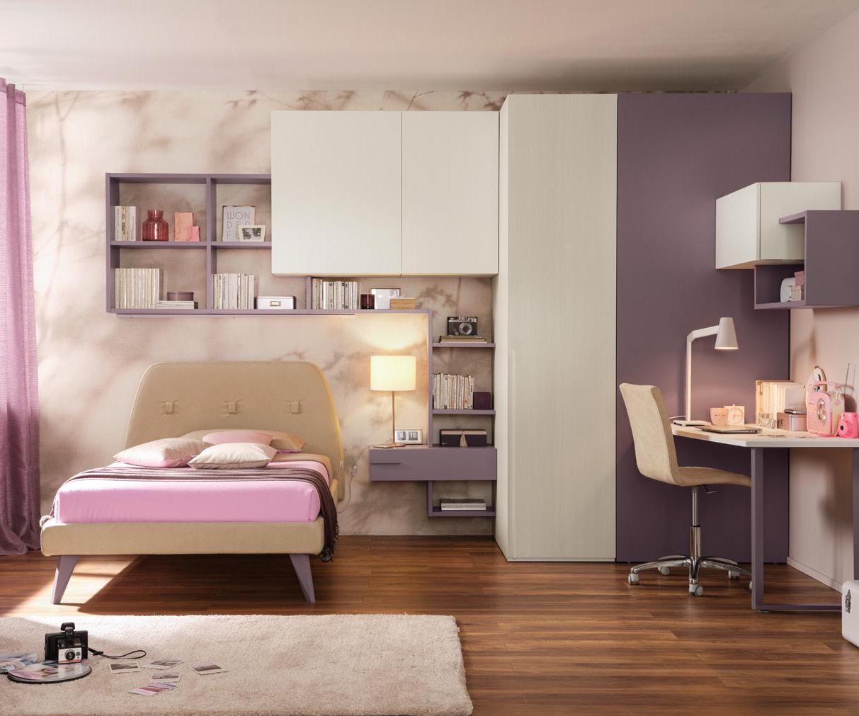 Детская Moretti Compact Yc320 MORETTI COMPACT