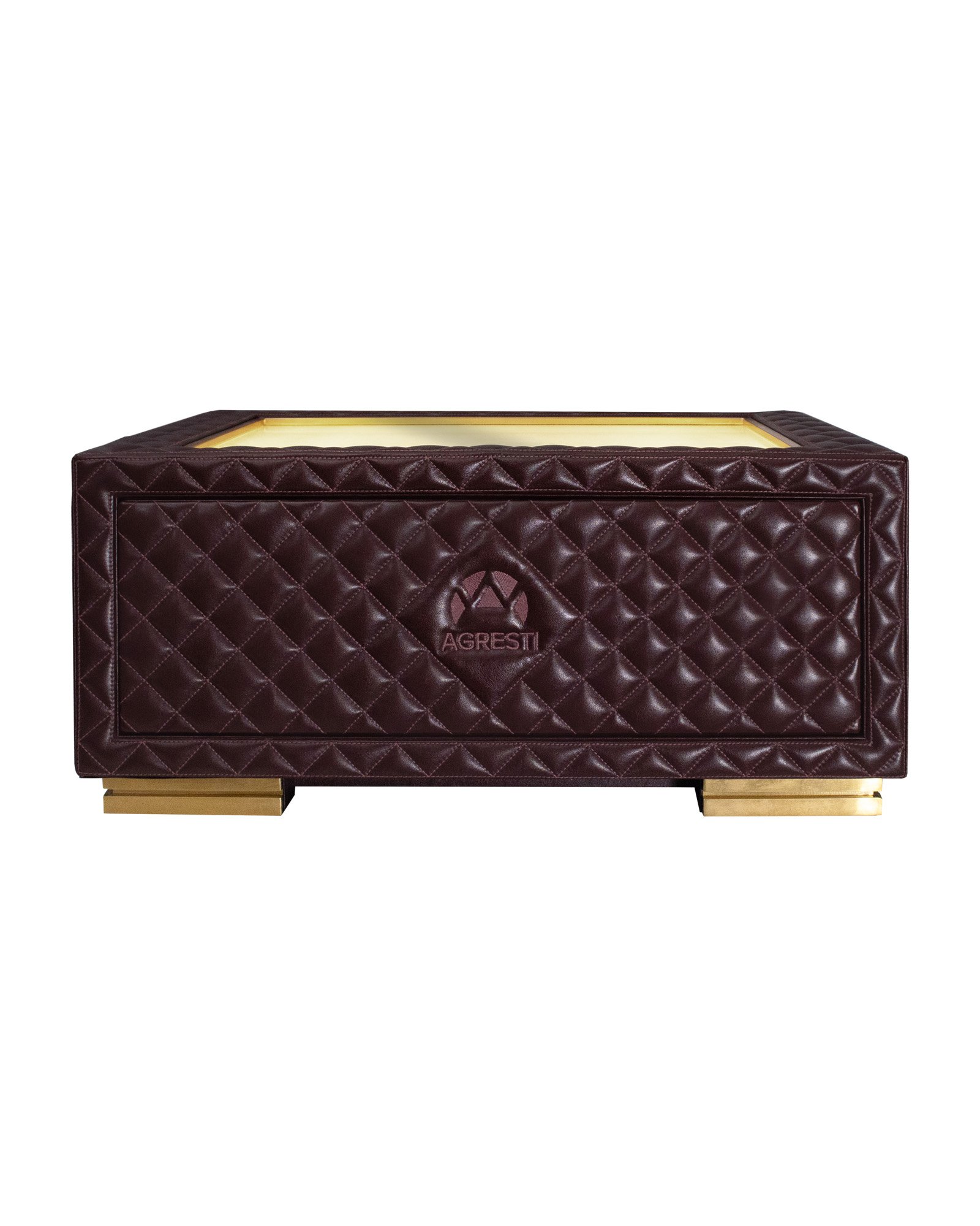 Коробка для хранения сигар Agresti Riviera 0990 AGRESTI