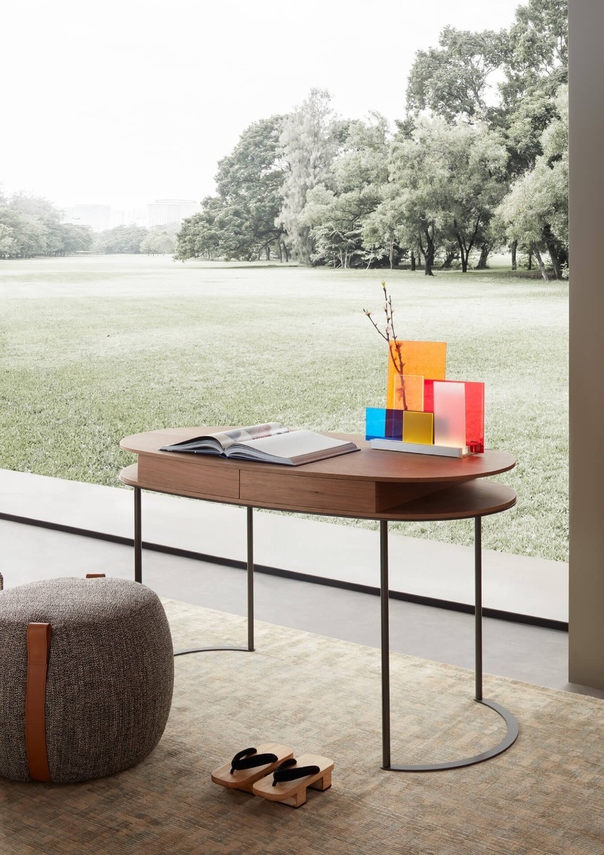 Стол письменный Lema Ortis Desk LEMA